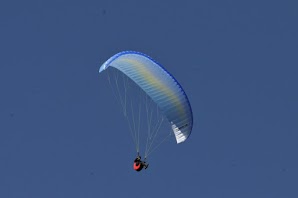 Volo acrobatico